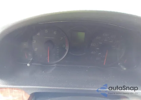 2008 Acura Tsx z USA, uszkodzony, nr VIN JH4CL96948C016239